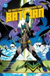 Batman Die unsterbliche Legende von Batman