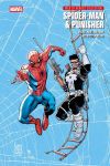 Spider-Man & Punisher