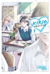 Kirio Fanclub 01