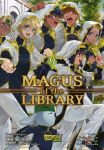 Magus of the Library 09