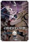 Overlord New World 02