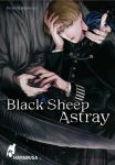 Black Sheep Astray