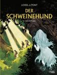 Der Schweinehund 04 Das Ritual