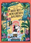 Detektiv Stanley und der Dieb mit dem grünen Daumen