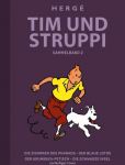 Tim und Struppi Sammelband 02
