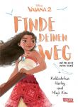 Vaiana Finde deinen Weg