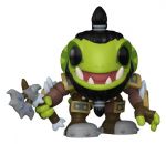 World of Warcraft: Murloc Cosplay Funko POP! Games Vinyl Figur Murloc Cosplay- Gill'el 9 cm