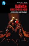 Batman Under the Red Hood DC Compact Comics (englisch)