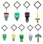 Minecraft Taschenanhänger Backpack Buddies