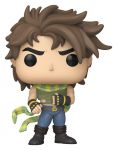 JoJo´s Bizarre Adventure Funko POP! Animation Vinyl Figuren Joseph 9 cm
