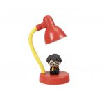 Harry Potter Mini LED-Lampe mit Figur 11 cm