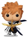 Bleach Funko POP! Animation Vinyl Figur Ichigo 9 cm