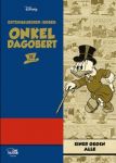 Entenhausener Ikonen Onkel Dagobert II