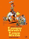 Lucky Luke Gesamtausgabe 07