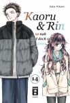 Kaoru und Rin 14