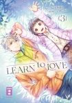 Learn to Love 03