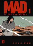 MAD in the Apocalypse 01