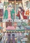 Saint Young Men 11