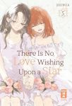 There Is No Love Wishing Upon a Star 05