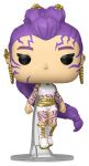 KPop Demon Hunters Funko POP! Animation Vinyl Figur Rumi with Chase (Glow) 9 cm