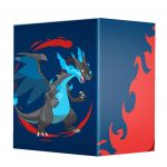 Ultra Pro Deckbox 100+ Standardgröße Mega Charizard X