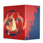 Ultra Pro Deckbox 100+ Standardgröße Mega Charizard Y