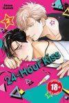 24-Hour Kiss 02