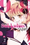 99% Sukkubus-chan 02