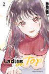 Ladies on Top 02