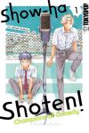 Show-ha Shoten! Champions of Comedy 01