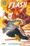 Absolute Flash 2: Das Vermächtnis HC