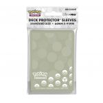 Ultra Pro Deck Protector Hüllen Standardgröße Pokémon Energy Metal (65 Stück)