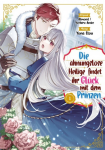 Die ahnungslose Heilige findet ihr Glück mit dem Prinzen 01