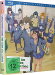 Don't Toy with me, Miss Nagatoro 2. Staffel Gesamtausgabe Blu-ray