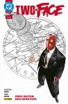 Two-Face: Zwei Seiten des Gesetzes