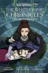 The Legend of Vox Machina The Whitestone Chronicles 03 The Briarwoods (englisch)