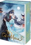 Teng Luo Wei Zhi: Till the End of the Moon 04