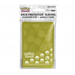 Ultra Pro Deck Protector Hüllen Standardgröße Pokemon Energy Dragon (65 Stück)