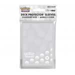 Ultra Pro Deck Protector Hüllen Standardgröße Pokemon Colorless