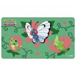 Ultra Pro Spielmatte Pokemon Raupy Evolution