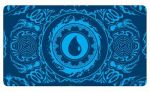 Ultra Pro Spielmatte Magic The Gathering Mana 7 Island