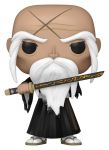 Bleach Funko POP! Animation Vinyl Figur Yamamoto 9 cm