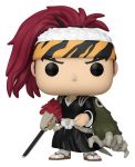 Bleach Funko POP! Animation Vinyl Figur Renji Bankai 9 cm
