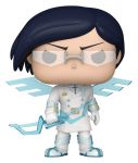 Bleach Funko POP! Animation Vinyl Figur Uryu 9 cm