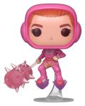 Invincible Funko POP! Television Vinyl Figur Atom Eve Armor 9 cm