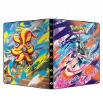 Ultra Pro 9-Pocket Kartenalbum Pokémon  Wachsendes Chaos