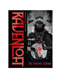 Dungeon & Dragons Ravenloft Horrors Within Alt Cover (englisch)