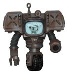 Fallout Funko POP! Television Vinyl Figur Victor 9 cm