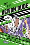 Action Dude 02 Stress im All