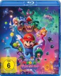 Der Super Mario Galaxy Film